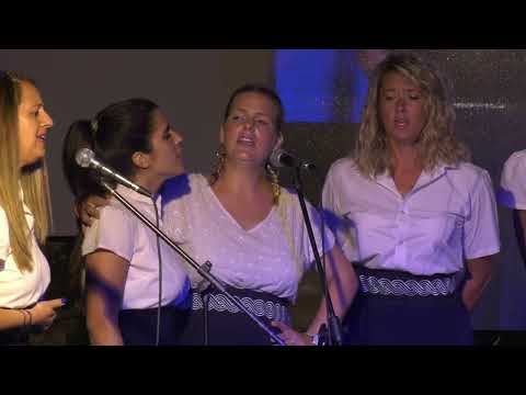 KLAPA DIVNA - DUŠA, DUŠE - Marko Polo Fest 2022. (MPTV Official) [HD]