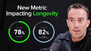 WHOOP Research Study: The New Metric Adding Years To Your Life