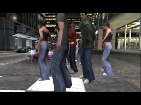 Need For Speed: Underground | Playthrough #52 | Deal Yourself A Straight Hand