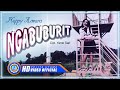 Happy Asmara - NGABUBURIT || Lagu Terpopuler 2023 (Official Music Video) [HD]