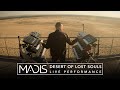 Madis - Desert Of Lost Souls (Live Performance at Błędowska Desert)