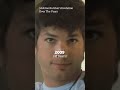 Ashton Kutcher Over The Years