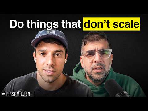 How To Make $1M So Fast, Your Accountant Gets Nervous.