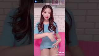 《エロTikTok》『揺れ』ぴっちりむっちり美女