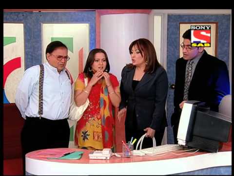 Yes Boss - Episode 423