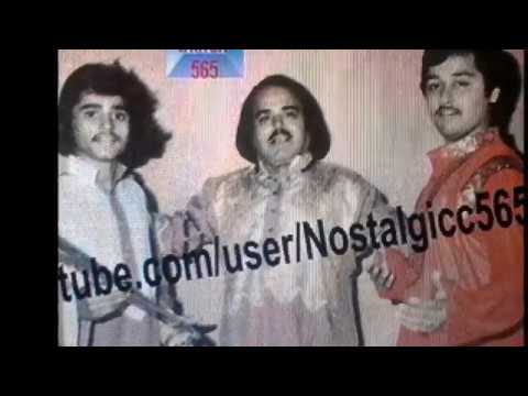 Sada Ishq Ajeeb Howe by Alam Lohar & Samar Iqbal - Punjabi Folk Mahiya