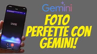 HOW TO EDIT PHOTOS with GEMINI