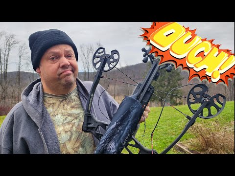 Will Bunjie III recover from this disaster?