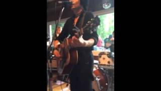 Jesse Malin ~ Queen of the Underworld