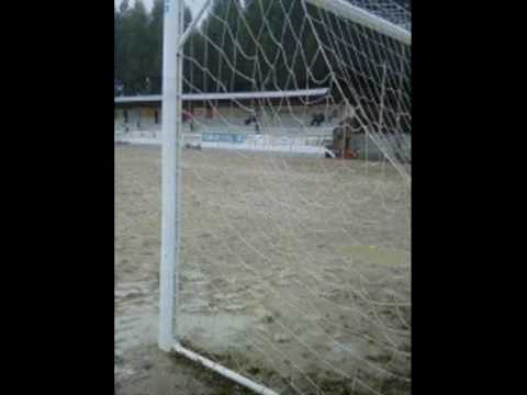 Campo de herba sintética para Beluso, Xa!!