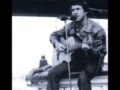 V.Vysotsky  "Мой друг уехал в Магадан" (другу И.Кохановскому)