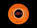 BOBBY BLAND~LOVER WITH A REPUTATION~DUKE