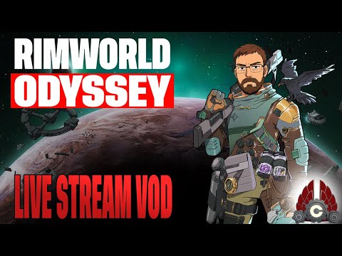 Rimworld | August 23rd