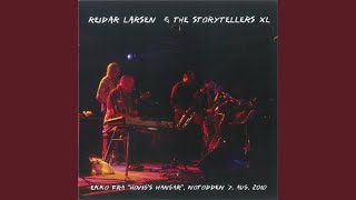 Intro v/ Robert Sætervik + Mr. Blues is coming to town