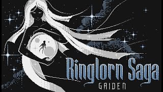 【PS5】＃1  Ringlorn Saga Gaiden 実況LIVE