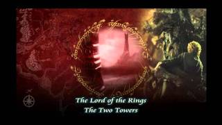 The Lord of the Rings: The Two Towers - The Story Foretold