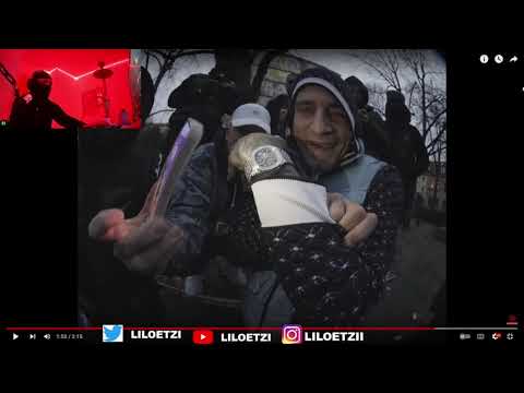 Gzuz & Bonez - YumYum (Original) | Reaction