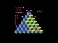 Q Bert arcade Longplay 1982 Konami