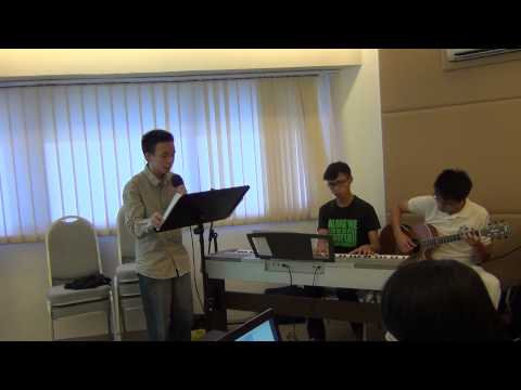 KPPK 22 - Sukacita Kusembahkan