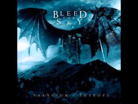 Bleed the sky - 999 (HD)