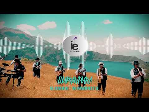 Iluman pura - Mujer  interesada (Audio oficial)