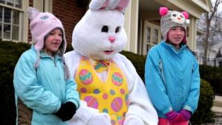 preview picture of video 'Berks Home Builders Association Easter Egg Hunt 2014'