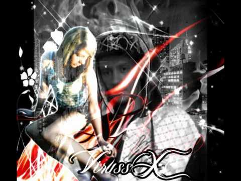 VirussX ft. Finezt Saro - 2 Diss Tracks in einem   (VX-Studio42)
