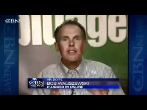 News Channel Midday Edition: June 3, 2011 - CBN.com