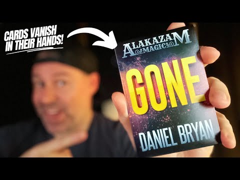 GONE by Daniel Bryan (Full Uncut Performance!)