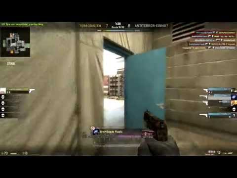 Generation BrainDead - CS:GO Fast 4K pistol headshots