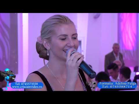 CRISCAMVIDEO (Cristi Turculet) si Formatia ADELINA FULGA Program 2
