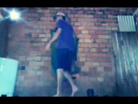 Free-Step Mateus Henrique Star of Crew