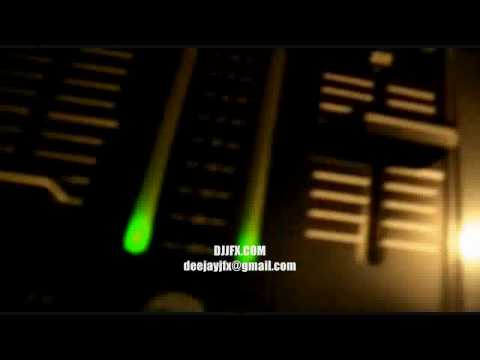 DJ JFX (jame' foks) OFFICIAL PROMO VIDEO