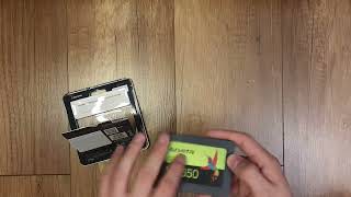ADATA Ultimate SU650 960 GB (ASU650SS-960GT-R) - відео 1