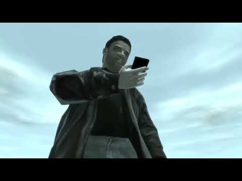The Bad Assassin - FULL SERIES (GTA IV Machinima)