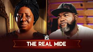 Download lagu Mide Martins' Real Character Surprised Me | Amuda Eko mp3 Download lagu Mide Martins' Real Character Surprised Me | Amuda Eko mp3