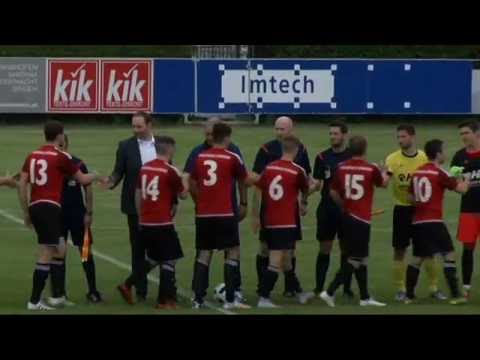 Relegation Schalchen gegen SK Schärding