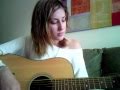 The Only Exception Paramore Cover