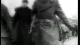 Allies Drive Across Rhine To Victory 1945/3/26