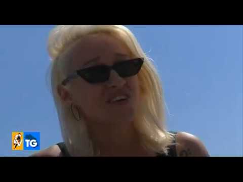 Alessandra Machella, un sogno che si avvera