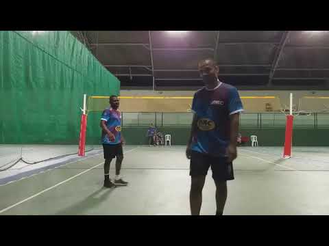 Torneio 3° COPA TIMÓTEO/MG - 2° jogo (parte 04)