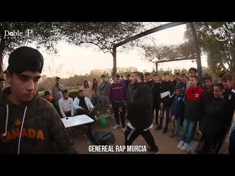 MASTER V VS RAULMC (OCTAVOS) (REGIONALTODORAPBND)