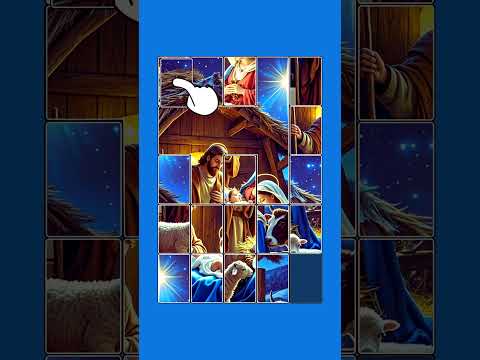 Bible Jigsaw - Puzzle Games