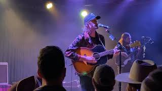 Caamp - Penny, Heads Up - live at Crescent Ballroom Oct. 15 2019 Caamp - Penny, Heads Up - live at Crescent Ballroom Oct. 15 2019