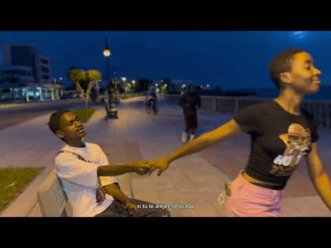 Si tú te vas (oficial vídeo) FD FT TAPIA FT SICCOOOS