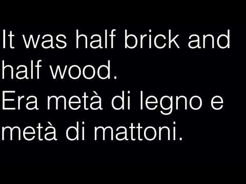 Impara l'Inglese Audiolibro- Viaggio Al Centro Della Terra- Learn English Audiobook- Journey to the