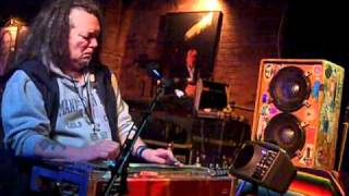 New Riders of The Purple Sage - Peggy O - Antone's - Austin