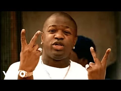 Big Tymers - Big Ballin'