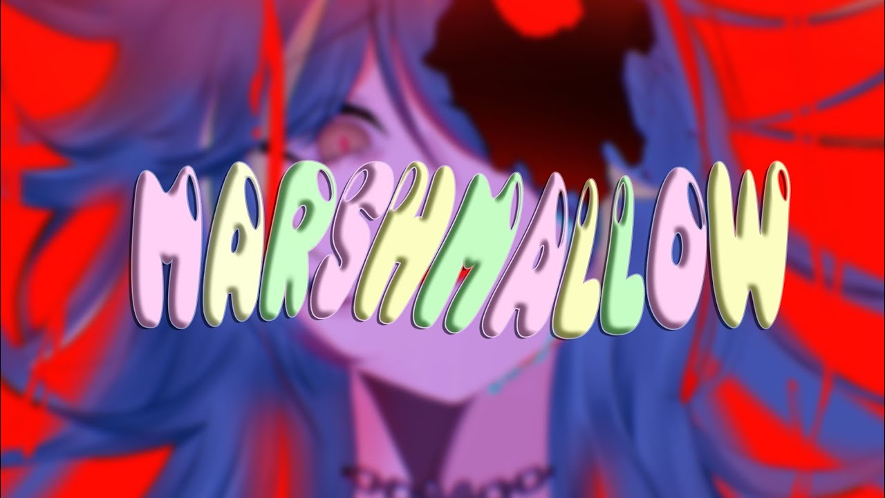 Marshmallow 『Remia COVER』 #vspo_en