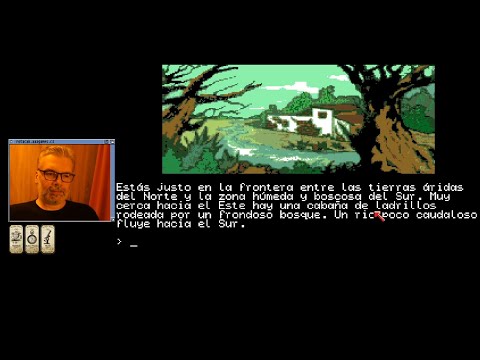 Aventura Original I & II picture